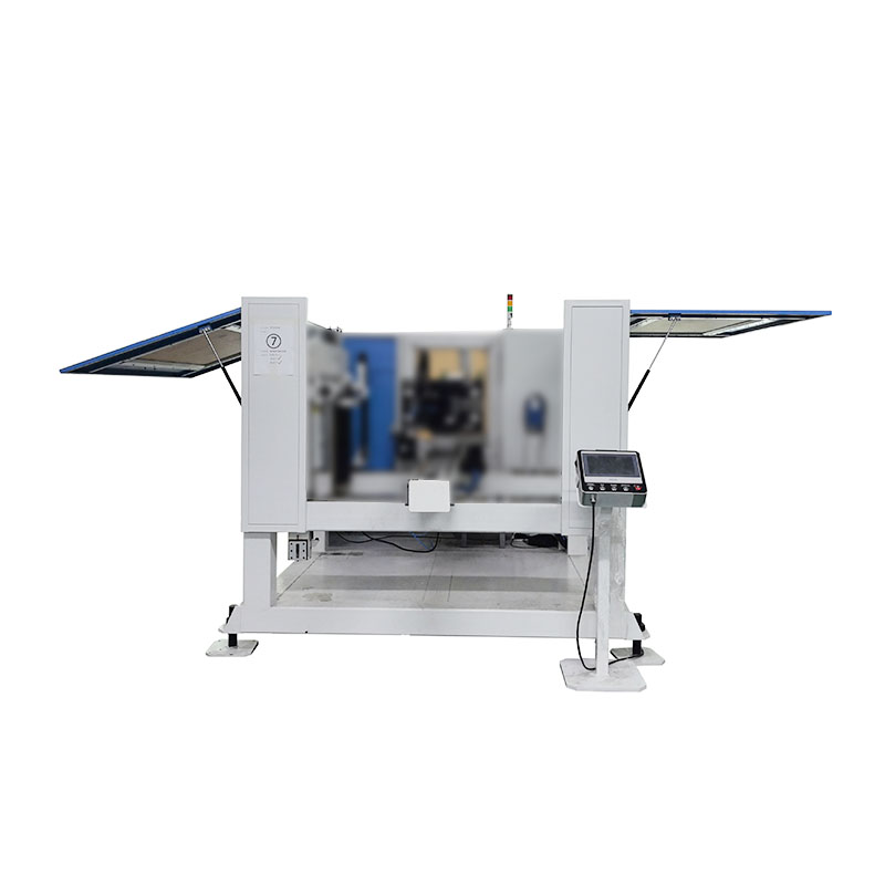 Боковая встраиваемая наклейка на изделие